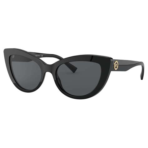 versace ve 4388|Versace wide high bridge fit.